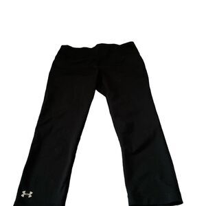 Under armour xs leggings, yoga